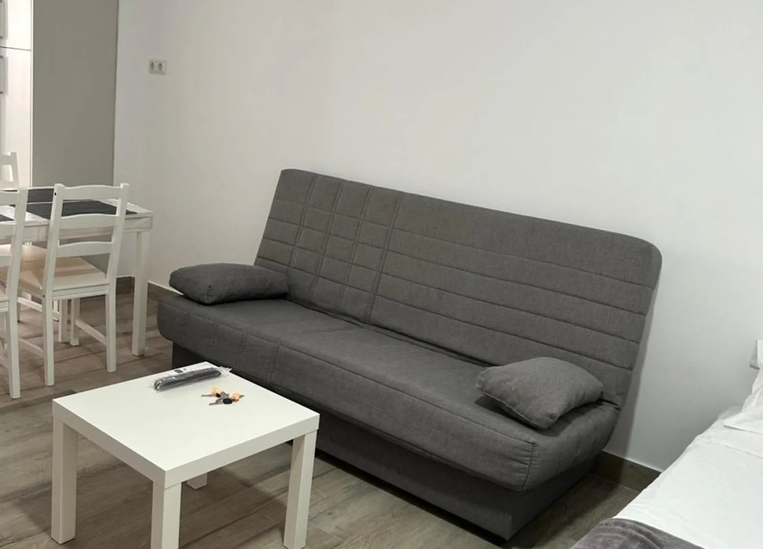 Apartamento Tejares 3B Malaga Spain