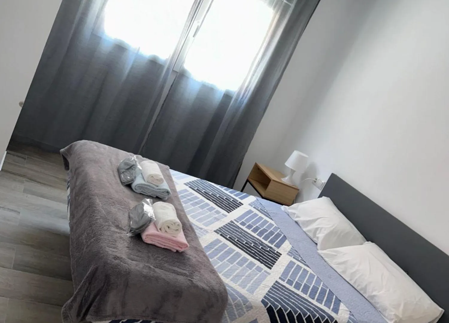 Apartamento Tejares 3B Malaga