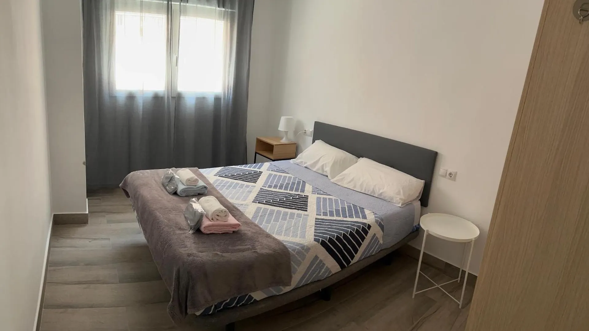 Apartamento Tejares 3B Malaga 0*,  Spain