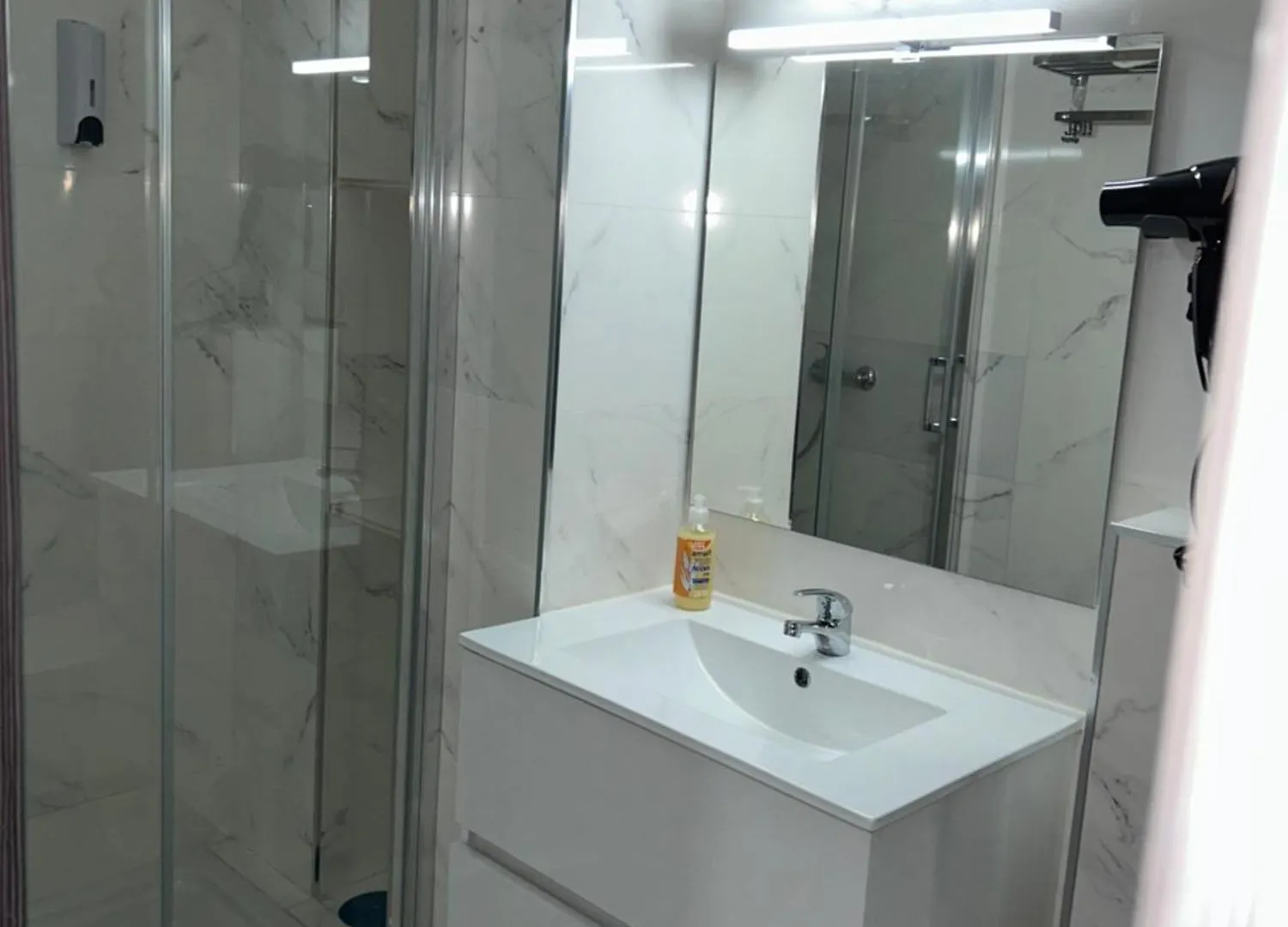Apartamento Tejares 3B Màlaga Apartmán