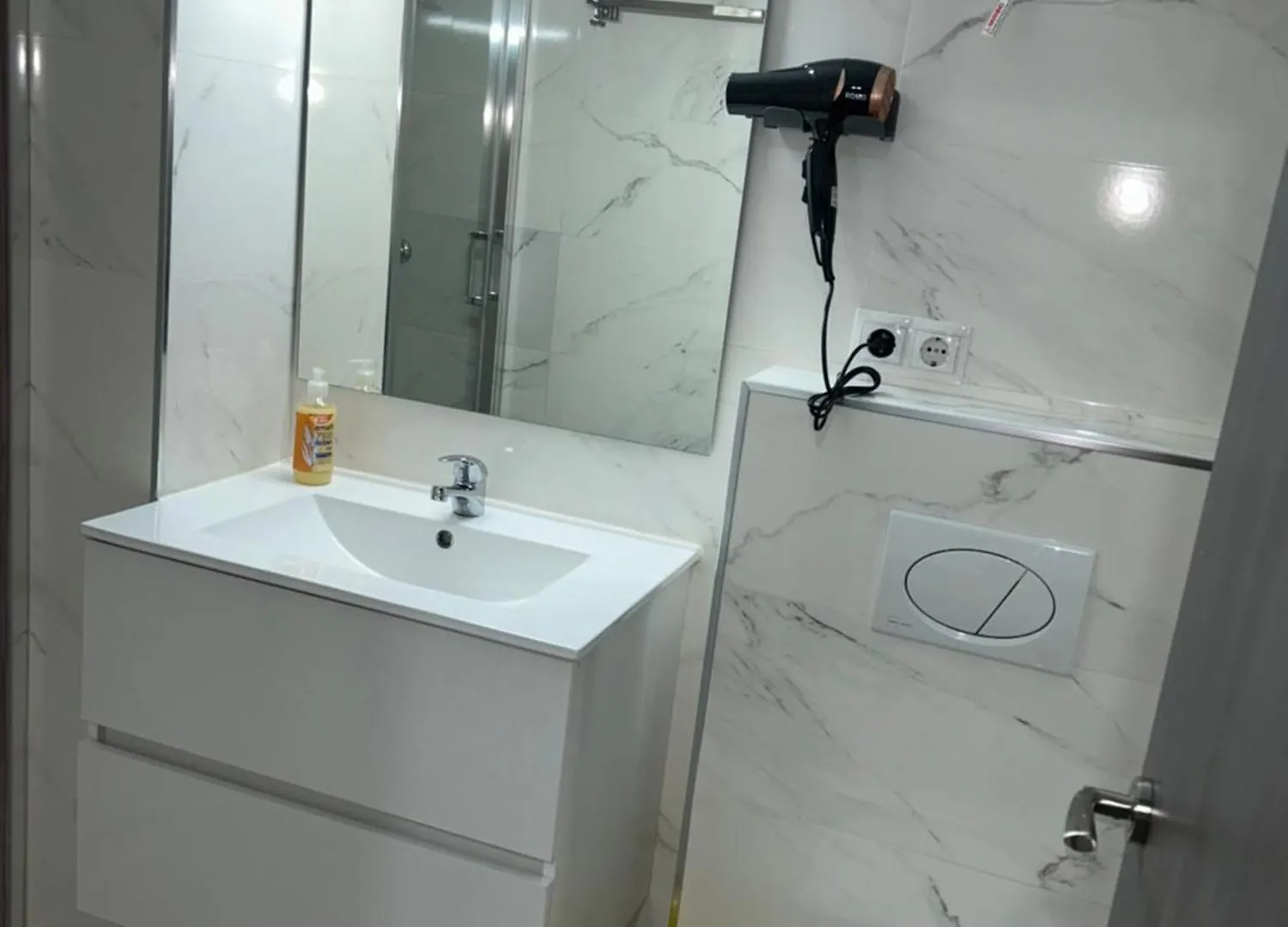Apartamento Tejares 3B Malaga