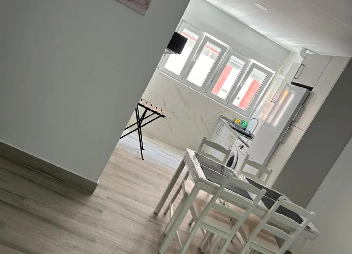 Apartamento Tejares 3B Malaga